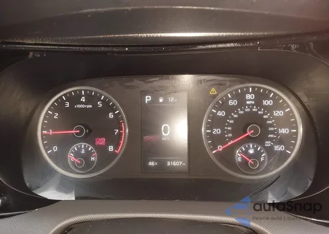 2023 Kia K5 Gt-Line из США, поврежденный, VIN 5XXG64J23PG195816